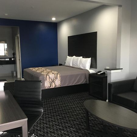 Platinum Inn And Suites Houston Buitenkant foto